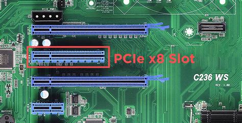 pci slots types